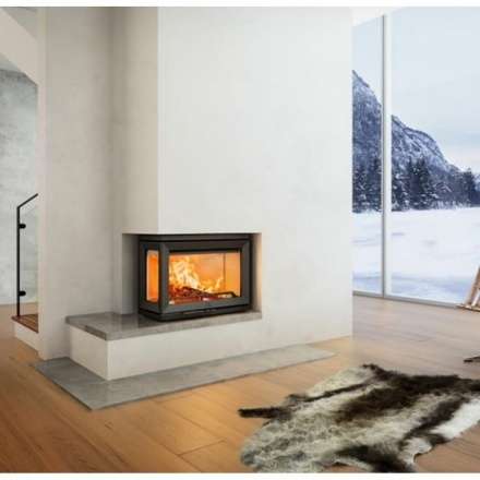 Каминная топка Jotul I 620 FR в Новополоцке