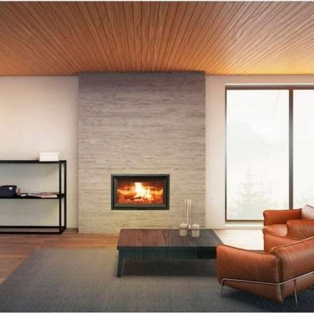 Каминная топка Jotul I 620 F в Новополоцке