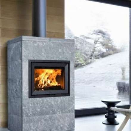 Каминная топка Jotul I 520 F в Новополоцке