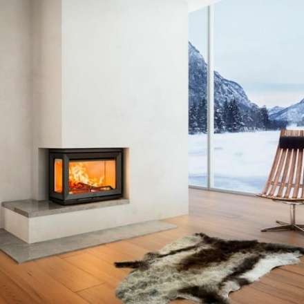 Каминная топка Jotul I 520 FL в Новополоцке