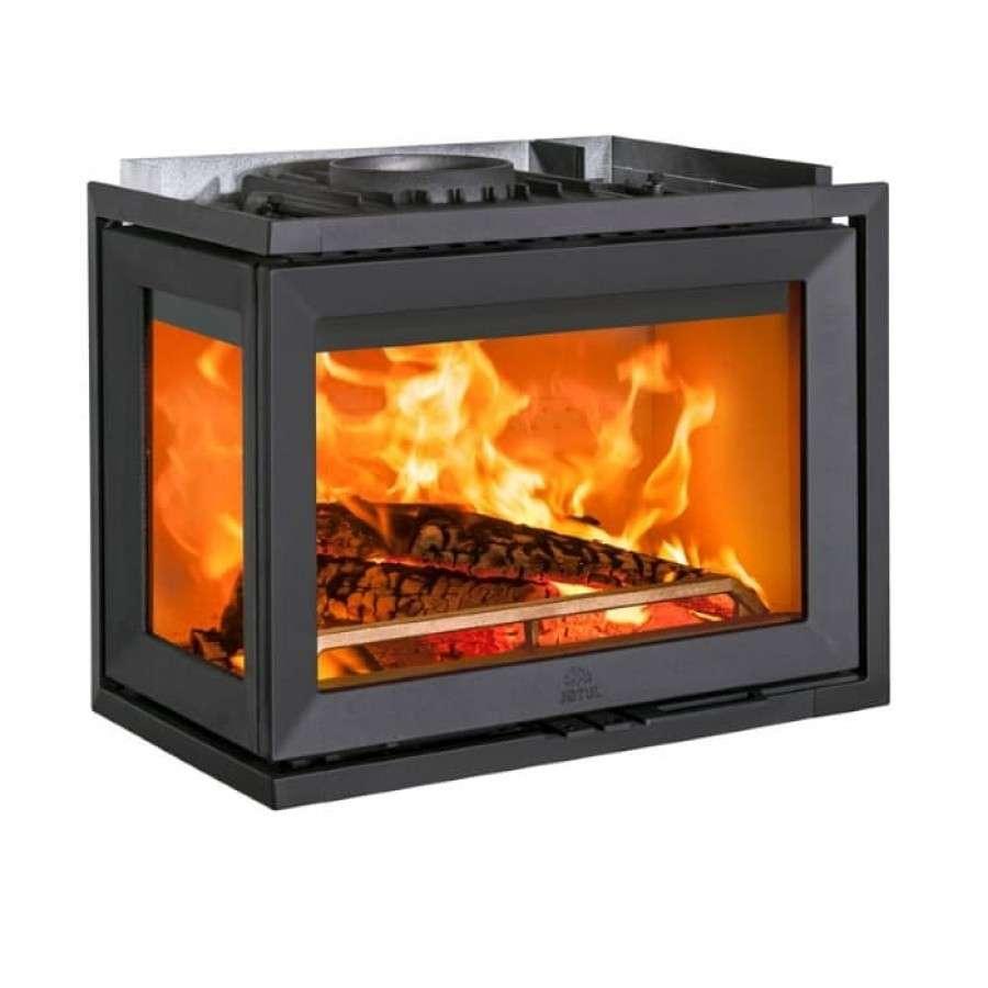 Каминная топка Jotul I 520 FL в Новополоцке
