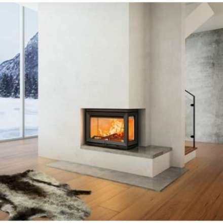 Каминная топка Jotul I 520 FR в Новополоцке