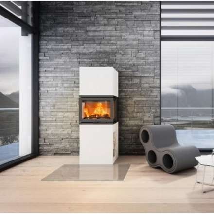 Каминная топка Jotul I 520 FRL в Новополоцке