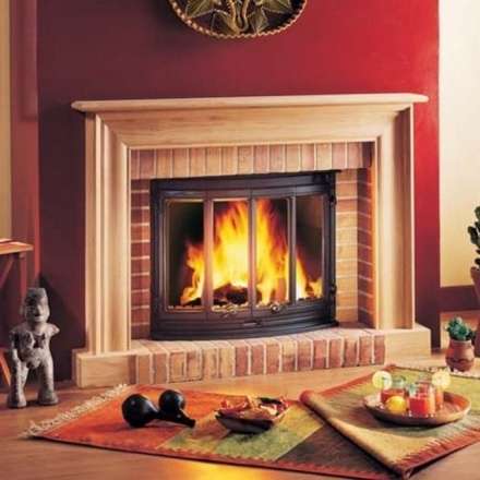 Каминная топка Jotul I 18 Harmony в Новополоцке