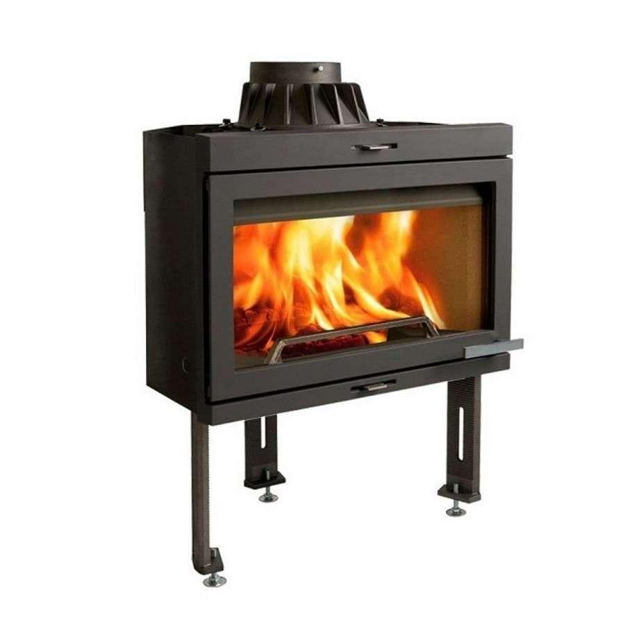 Каминная топка Jotul I 400 Flat BP Амазонка бай фото в Новополоцке