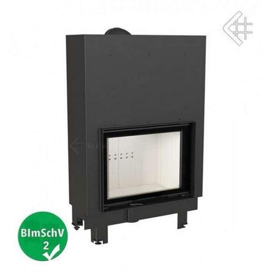 Каминная топка Kratki MBA/G Амазонка бай фото в Новополоцке