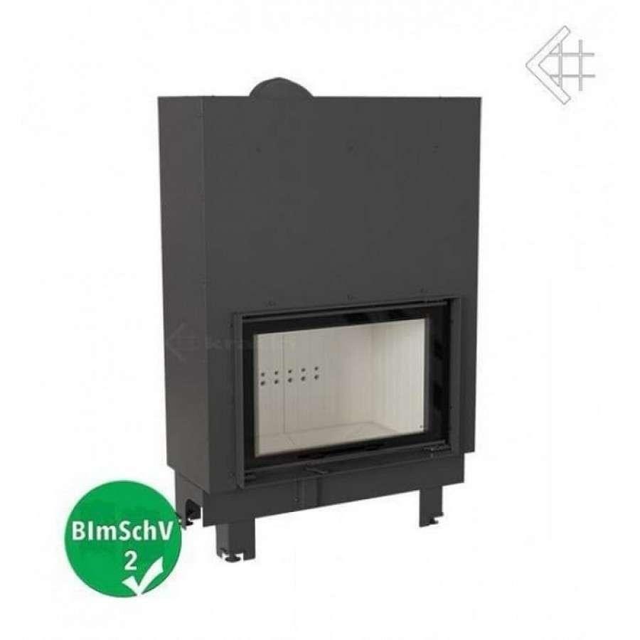 Каминная топка Kratki MBO/G Амазонка бай фото в Новополоцке