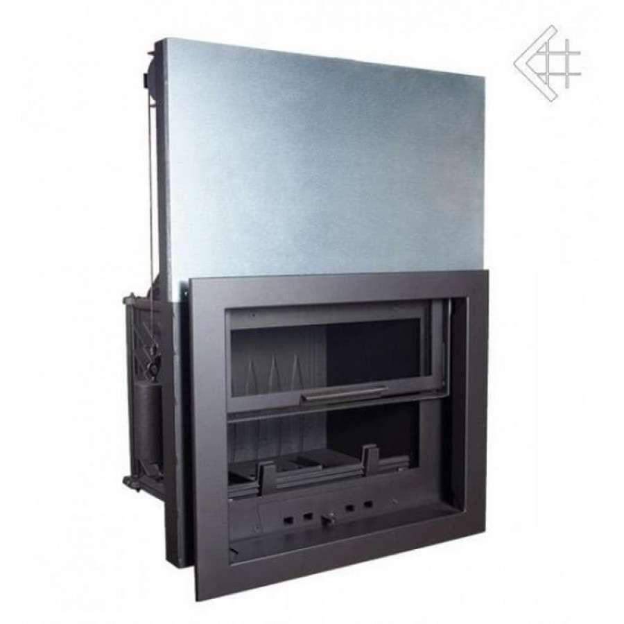 Каминная топка Kratki Zuzia/G Амазонка бай фото в Новополоцке