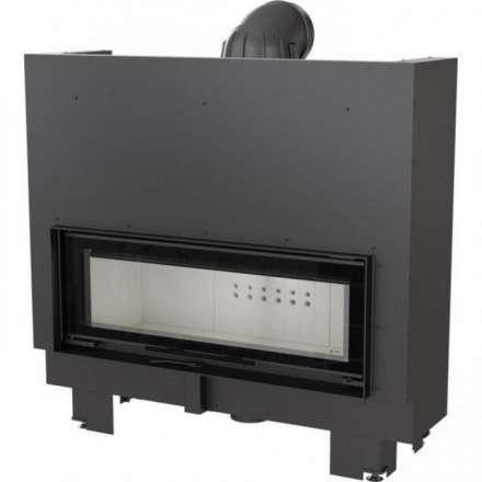 Каминная топка Kratki MB100/G в Новополоцке