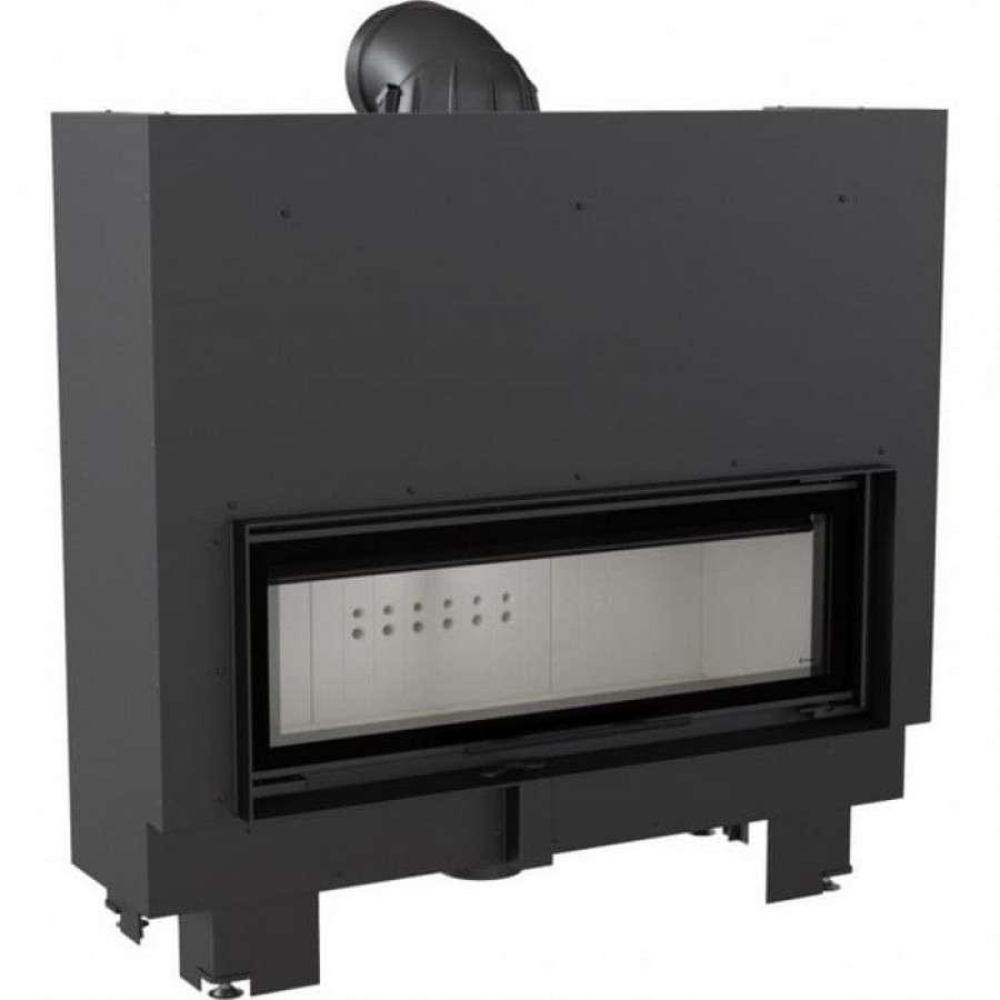 Каминная топка Kratki MB100/G Амазонка бай фото в Новополоцке