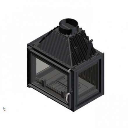 Каминная топка Kratki Zuzia/LP в Новополоцке