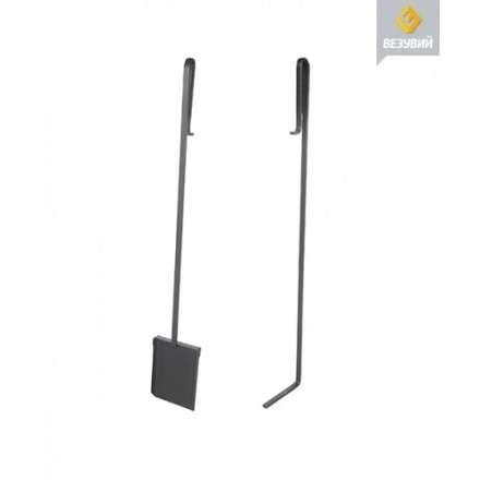 Набор кочерга и совок Везувий стандарт купить в Новополоцке