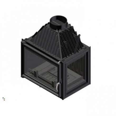 Каминная топка Kratki Zuzia/L в Новополоцке