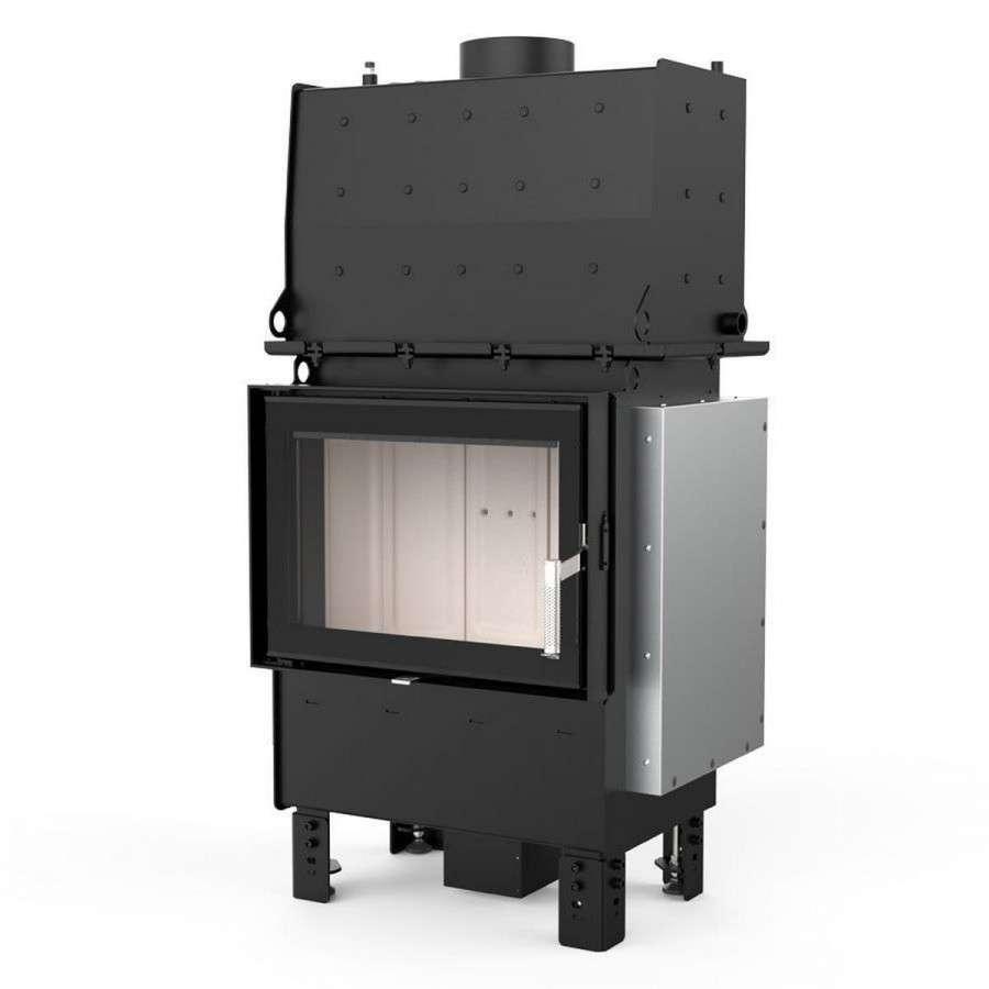 Каминная топка DEFRO HOME RIVA SM SHORT с водяным контуром Амазонка бай фото Каминная топка DEFRO HOME RIVA SM SHORT с водяным контуром Амазонка бай фото в Новополоцке