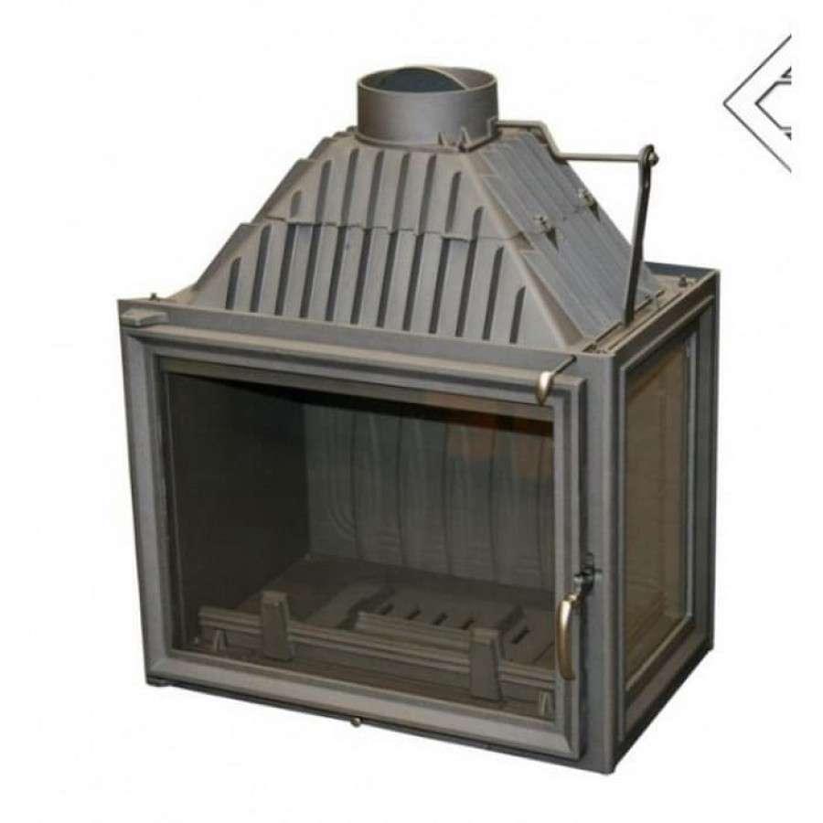 Каминная топка Kratki Zuzia/P в Новополоцке