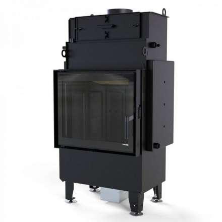 Каминная топка Defro Home Navi SM с водяным контуром в Новополоцке