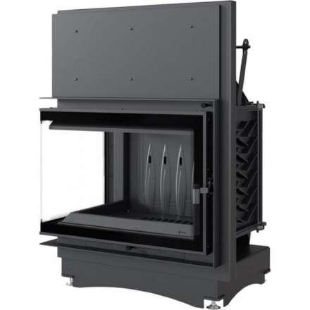 Каминная топка Kratki Zuzia/Eco/l/bs/Deco в Новополоцке