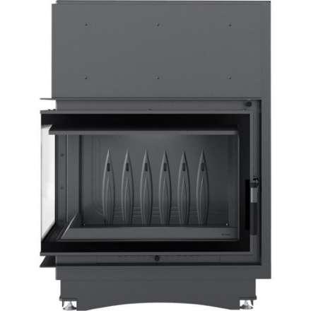 Каминная топка Kratki Zuzia/Eco/l/bs/Deco в Новополоцке