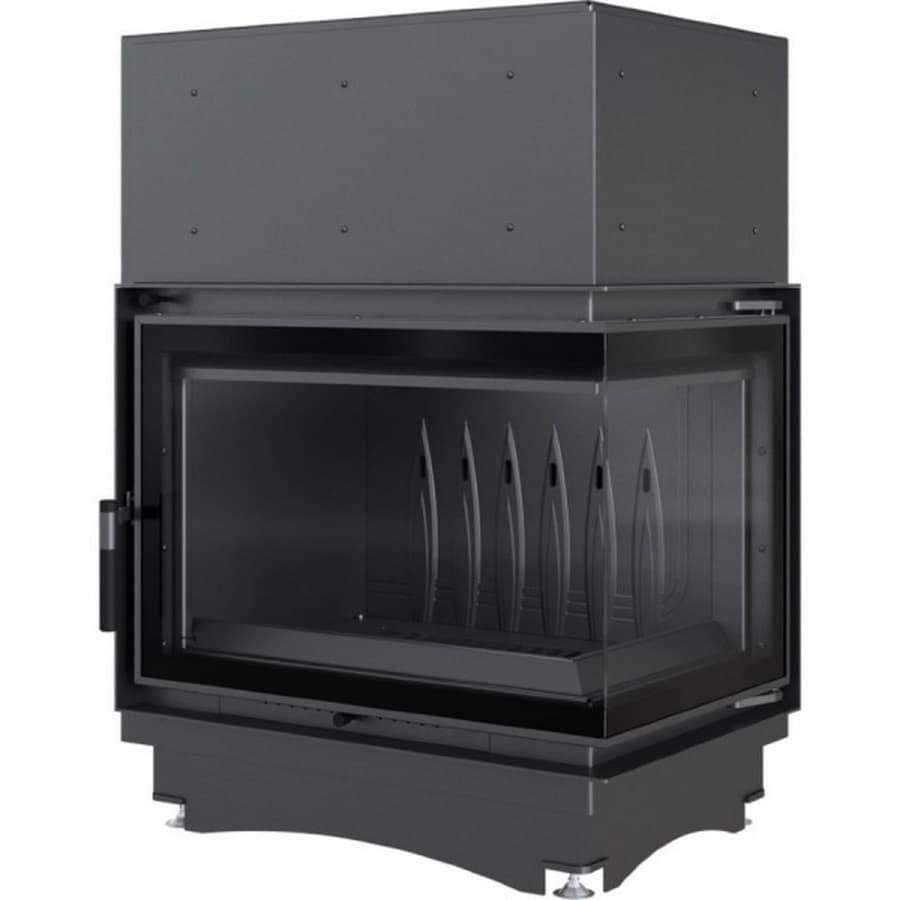 Каминная топка Kratki Zuzia/Eco/P/BS/Deco Амазонка бай фото в Новополоцке