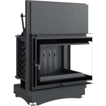 Каминная топка Kratki Zuzia/Eco/P/BS/Deco в Новополоцке