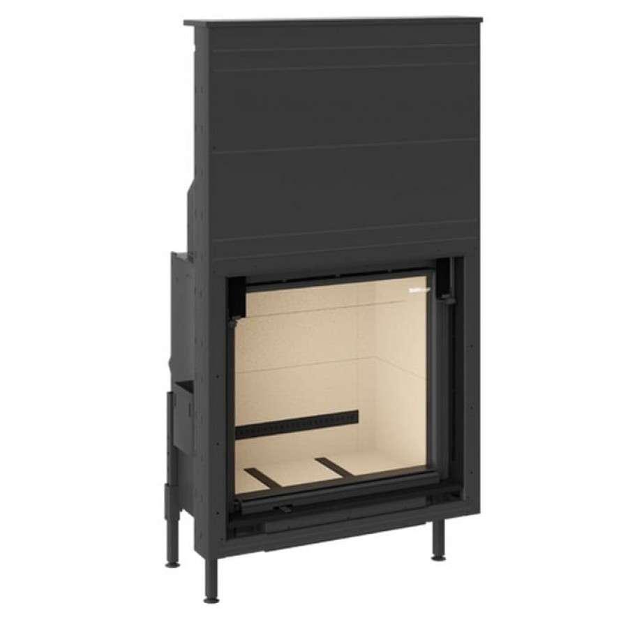 Каминная топка KFD Linea V 810 4.0 Амазонка бай фото в Новополоцке