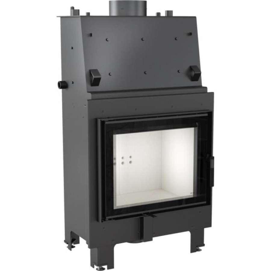 Каминная топка Kratki MBZ/PW/13/W Амазонка бай фото в Новополоцке