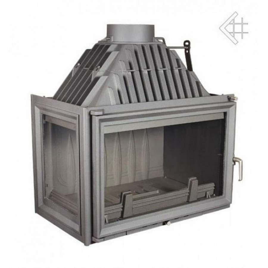 Каминная топка Kratki Oliwia/L Амазонка бай фото в Новополоцке