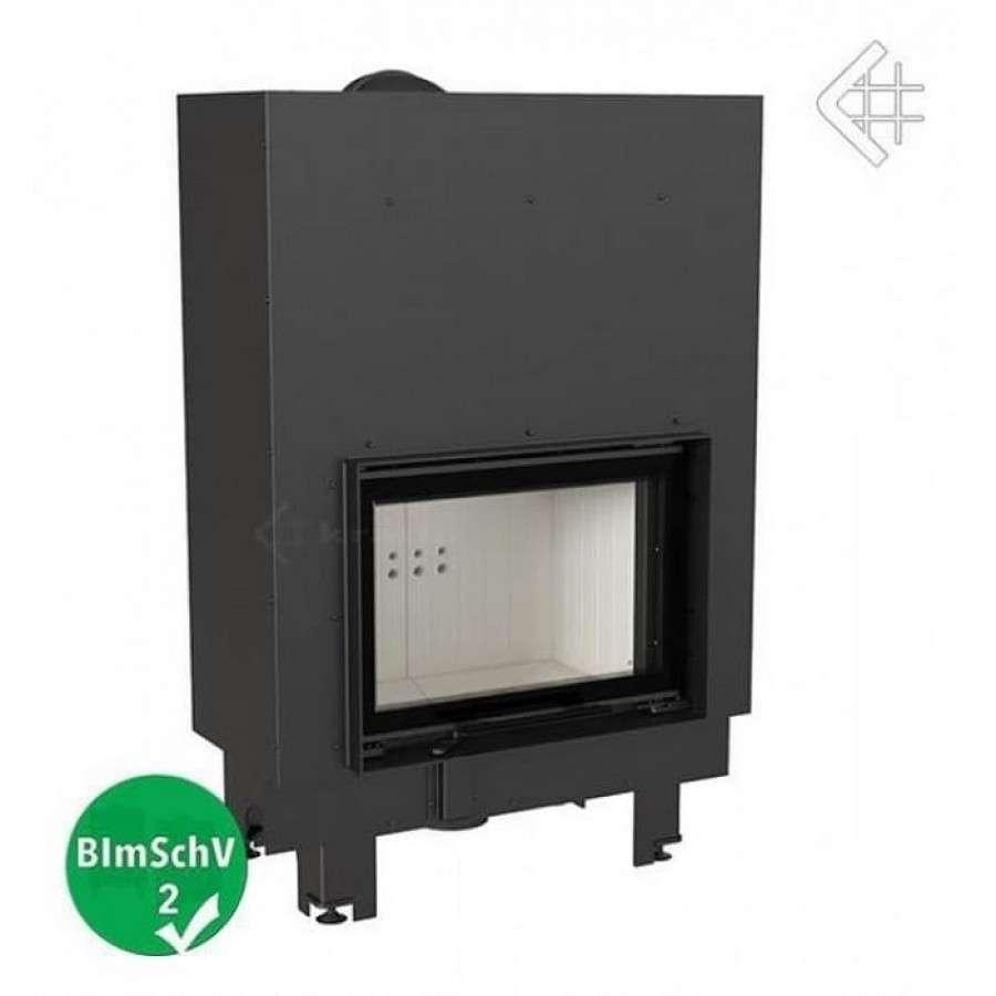 Каминная топка Kratki MBM/G Амазонка бай фото в Новополоцке