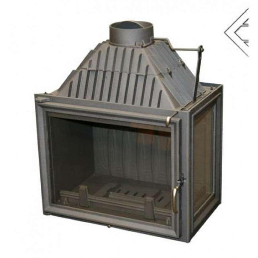 Каминная топка Kratki Oliwia/P Амазонка бай фото в Новополоцке