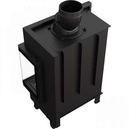 Каминная топка Kratki Lucy/12/P/BS в Новополоцке