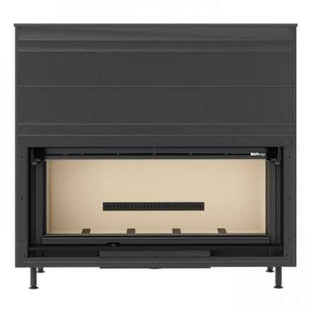 Каминная топка KFD Linea H 1320 4.0 в Новополоцке