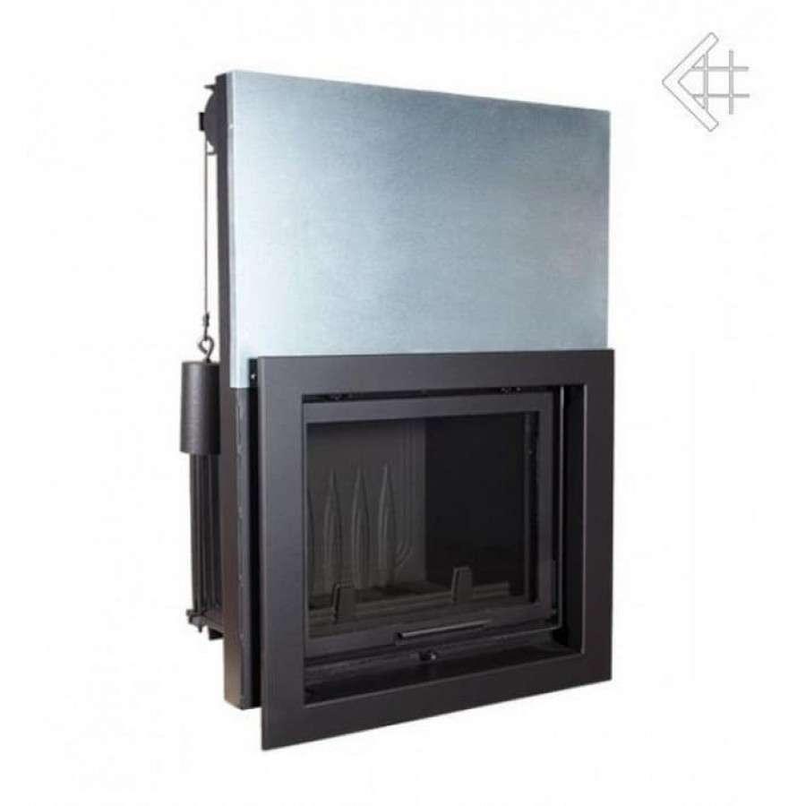 Каминная топка Kratki Maja/G Амазонка бай фото в Новополоцке