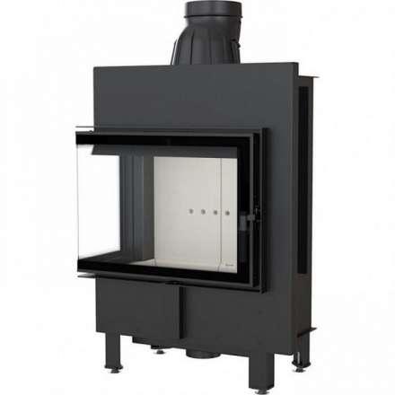 Каминная топка Kratki Lucy/12/L/BS в Новополоцке
