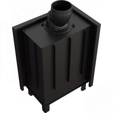 Каминная топка Kratki Lucy/12/L/BS в Новополоцке