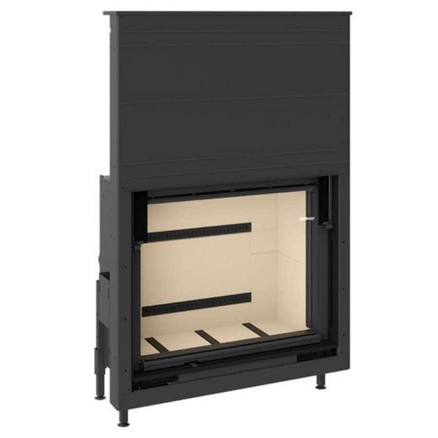 Каминная топка KFD Linea V 1190 4.0 Амазонка бай фото в Новополоцке