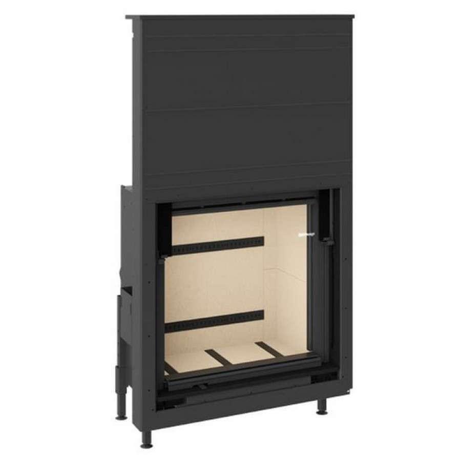 Каминная топка KFD Linea V 1080 3.0 Амазонка бай фото в Новополоцке