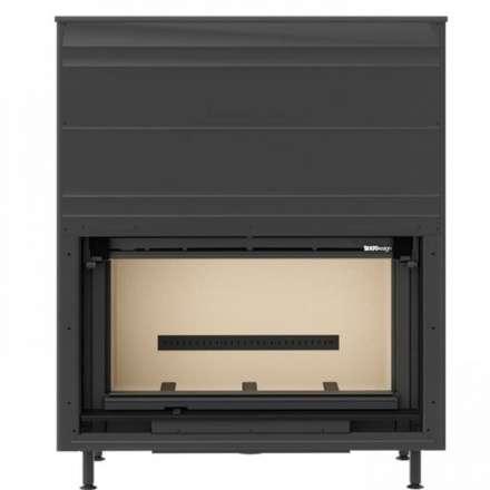 Каминная топка KFD Linea H 1050 4.0 в Новополоцке