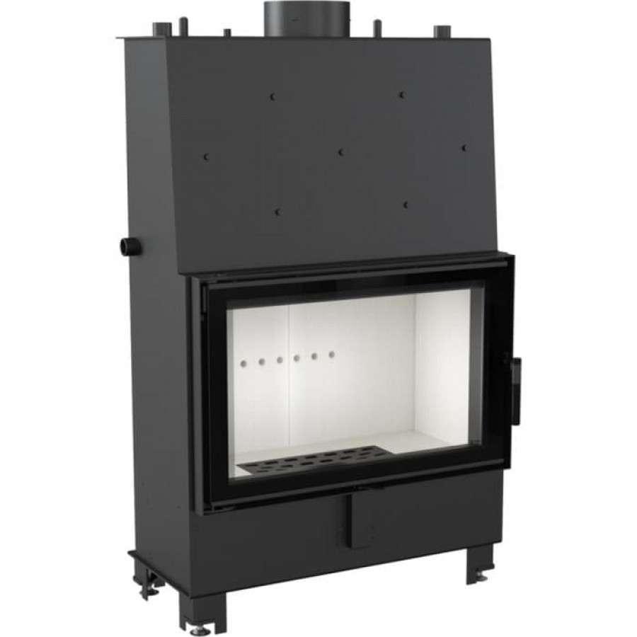 Каминная топка Kratki Lucy/PW/16/W в Новополоцке