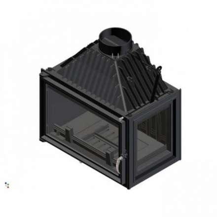 Каминная топка Kratki Oliwia/LP в Новополоцке