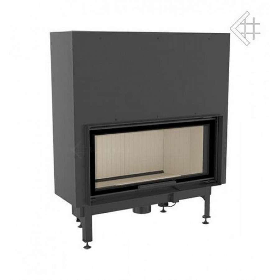 Каминная топка Kratki Nadia/14/G (гильотина) в Новополоцке