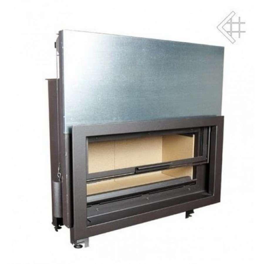 Каминная топка Kratki Mila/G Амазонка бай фото в Новополоцке