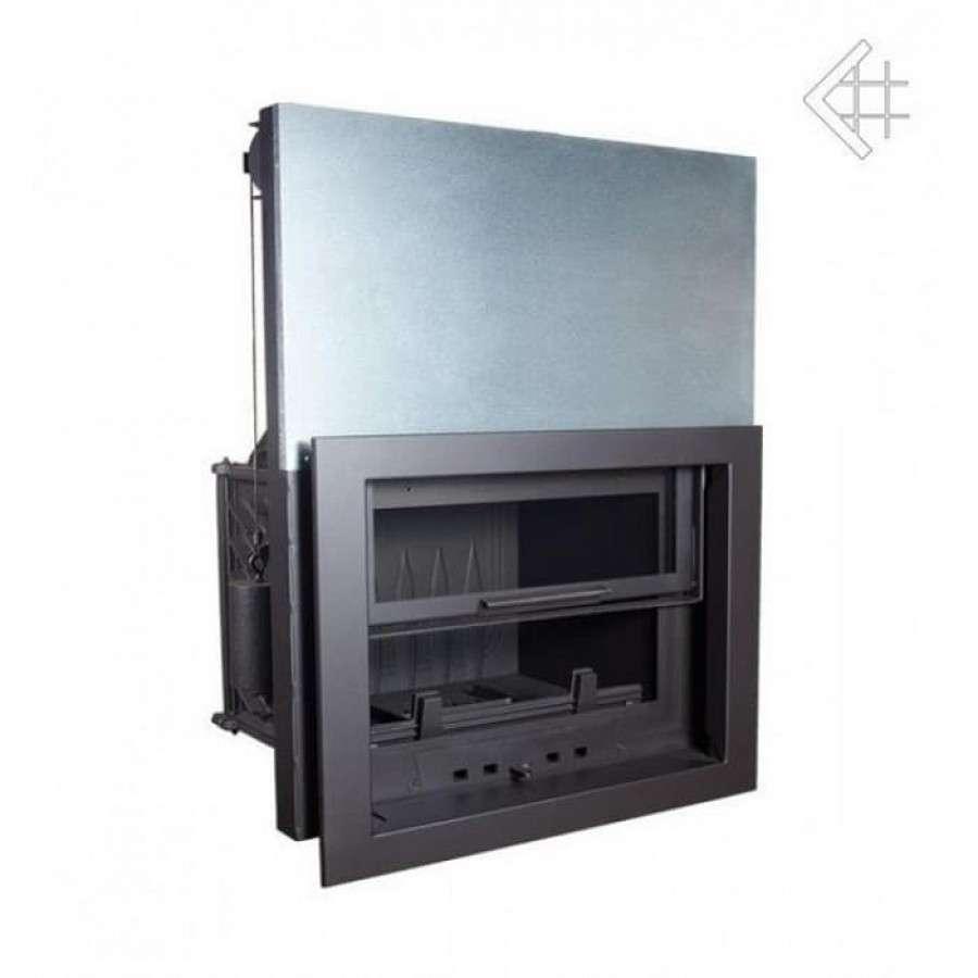 Каминная топка Kratki Oliwia/G Амазонка бай фото в Новополоцке