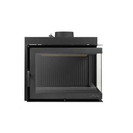 Каминная топка NORDflam Parma right в Новополоцке