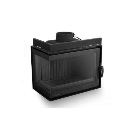 Каминная топка NORDflam Parma left Амазонка бай фото в Новополоцке