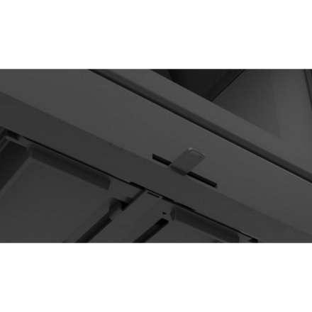 Каминная топка KFD ECO iLUX 90 L/R в Новополоцке