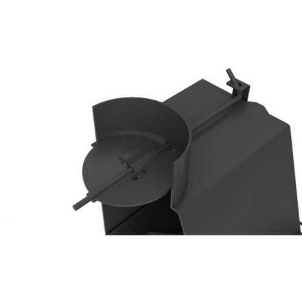 Каминная топка KFD ECO iLUX 90 L/R в Новополоцке