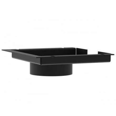 Каминная топка KFD ECO iLUX 90 L/R в Новополоцке