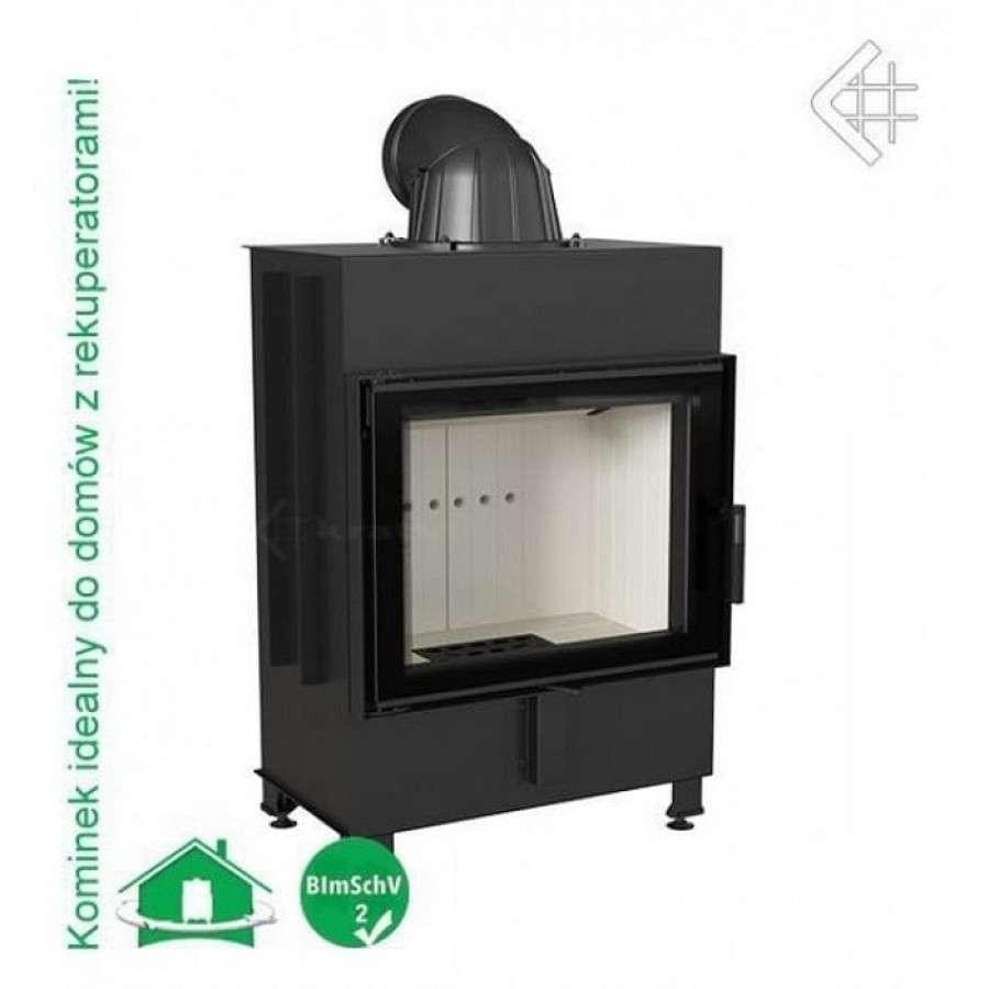 Каминная топка Kratki Lucy/12 Амазонка бай фото в Новополоцке