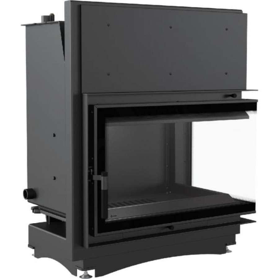 Каминная топка Kratki Oliwia/PW/BP/17/BS/W/Deco купить в Новополоцке