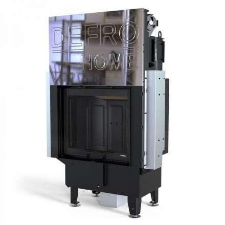 Каминная топка Defro Home Navi SM G с водяным контуром и подъемом стекла вверх в Новополоцке